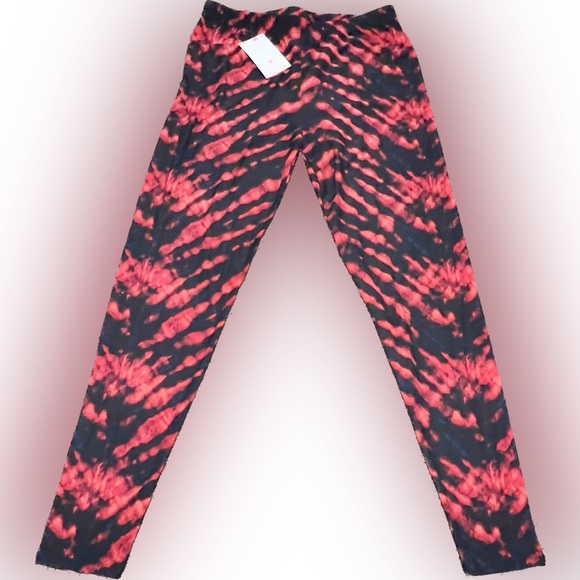 GOT TO HAVE LEGGINGS | 1X Plus Size (TC) - Picture 2 of 7